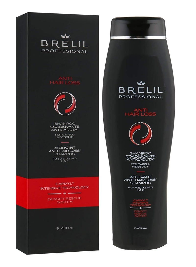 BRELIL Hair loss Treatment Kit With Plant Stem Cells - Image 3