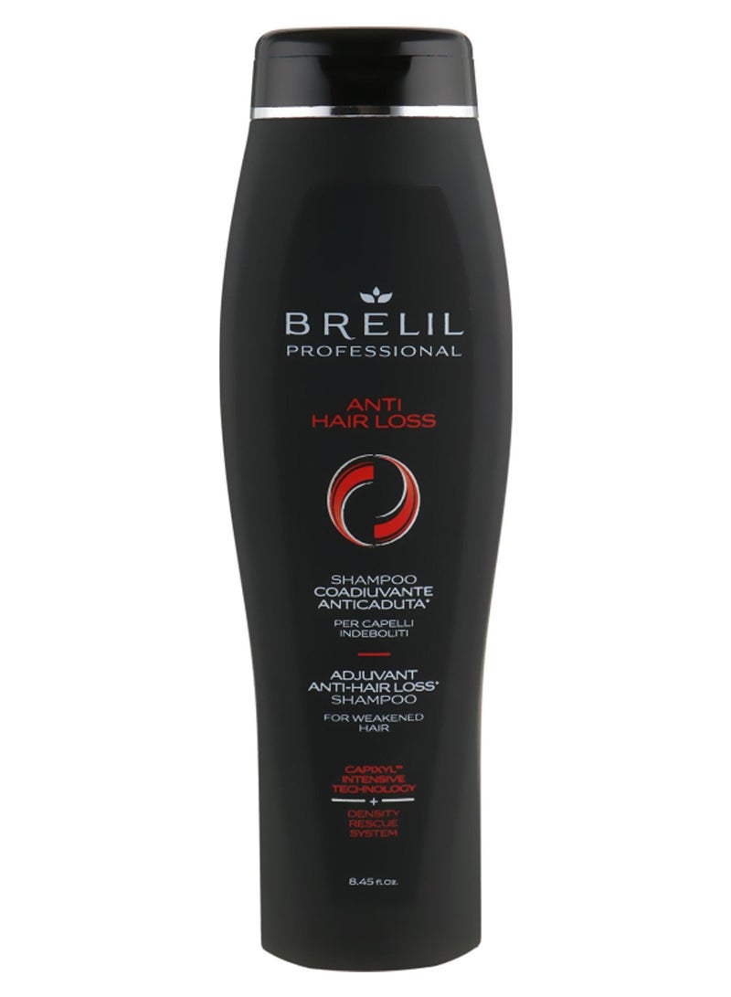 BRELIL Hair loss Treatment Kit With Plant Stem Cells - Image 2