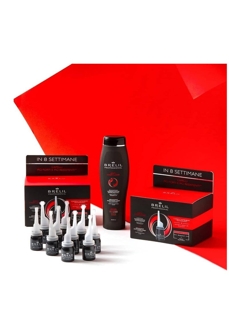 BRELIL Hair loss Treatment Kit With Plant Stem Cells - Image 5
