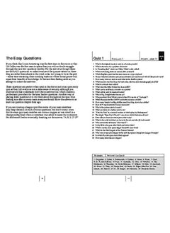 The Biggest British Pub Quiz Book: Over 10,000 questions  - Image 4