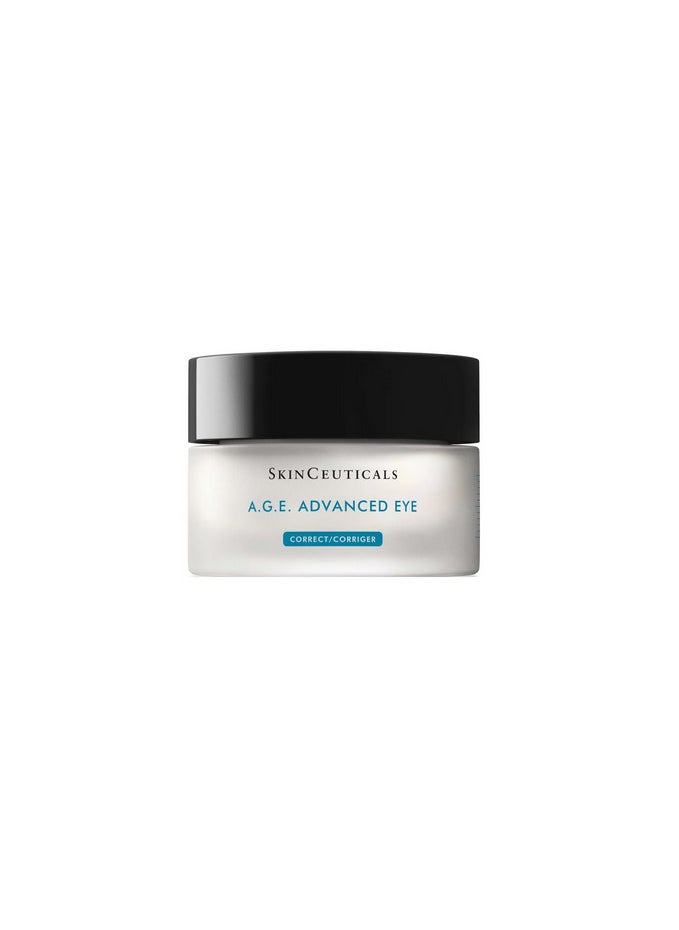 SkinCeuticals - SkinCeuticals A.G.E. Interrupter Eye Complex 15ml - Image 1