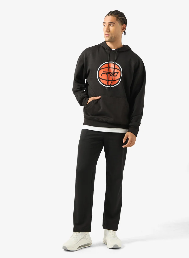 FRWD Logo Training Pants