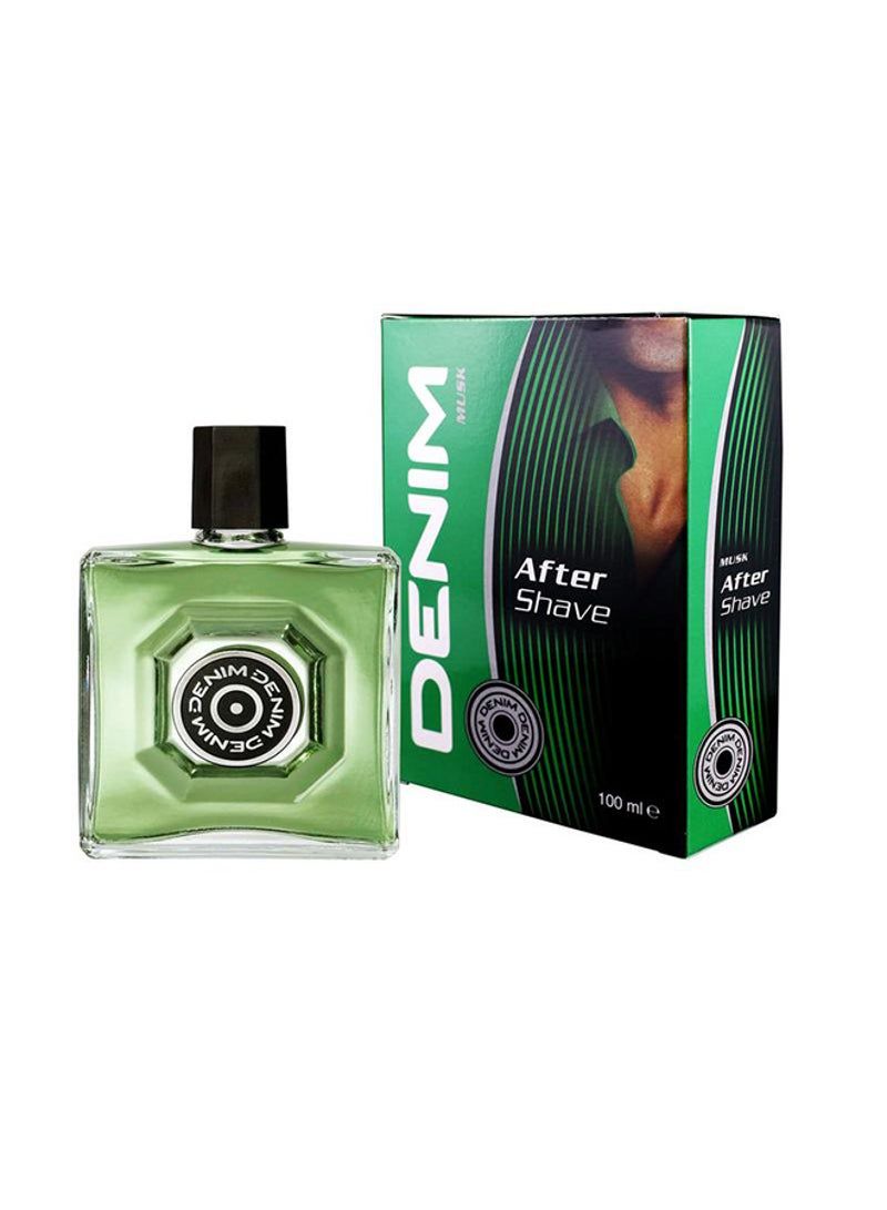 Denim Musk After Shave 100ml