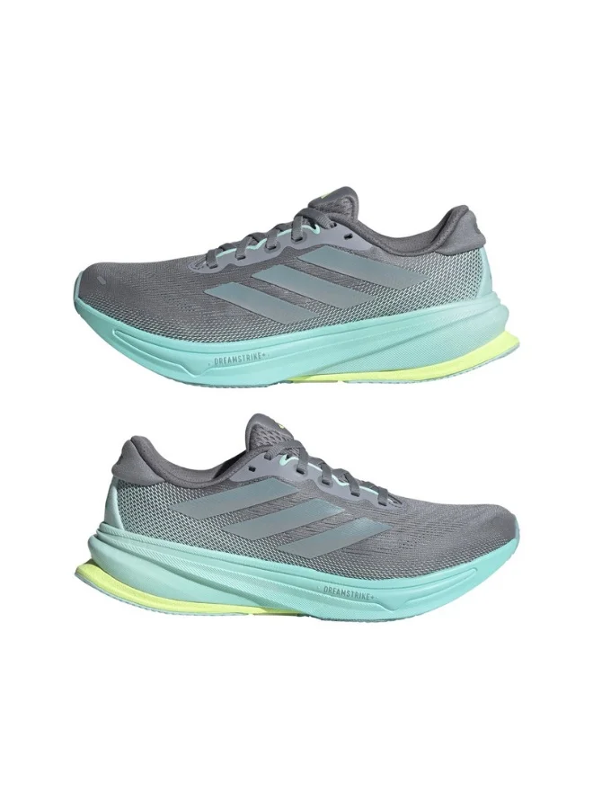 adidas Adidas Supernova Rise 2 W Grey Running Shoes For Women