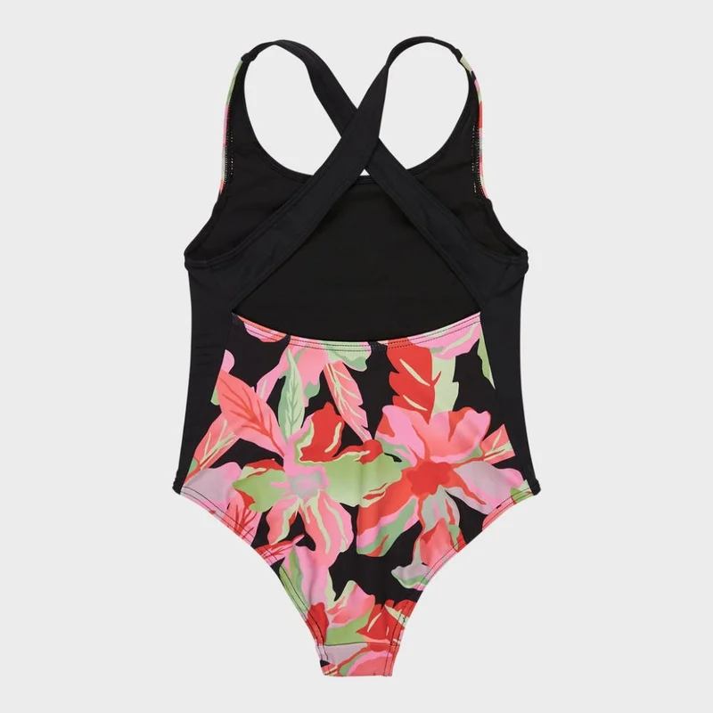 Roxy Active Regular One Piece Swimsuit