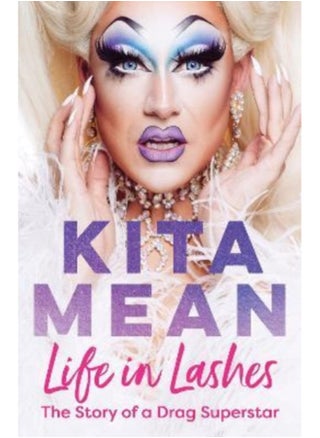 Life in Lashes : The Story of a Drag Superstar - pzsku/Z14B5864EC73F01D0CA77Z/45/_/1695023458/76c733e2-e948-405d-8dee-441fce658c45