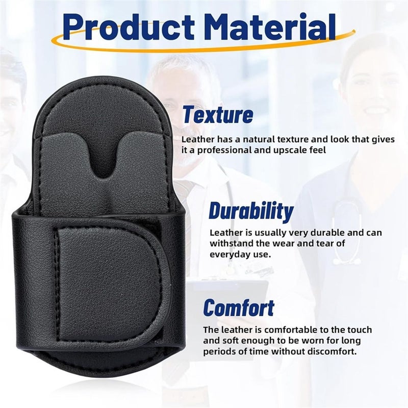 Stethoscope Holder Clip - Image 2