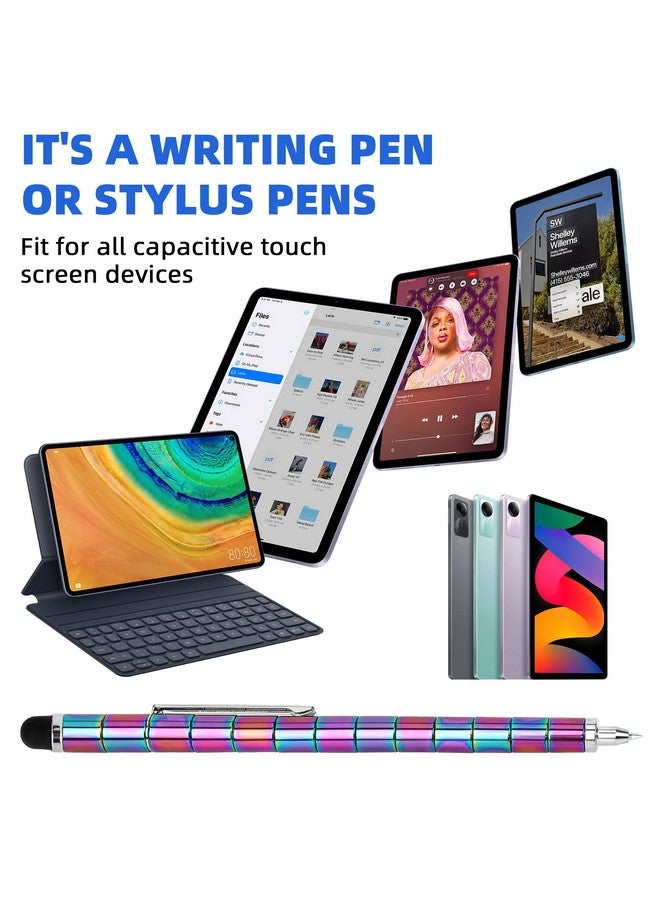DAIKOYE Fidget Pen Magnet Toys Fidget Toys Magnetic Pen Funny Pens Gifts For Teen Boys Teen Girls Gifts For Kids - Image 5