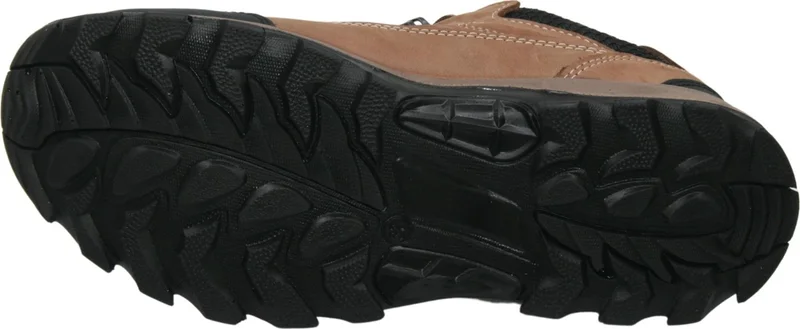 Scooter  Waterproof Leather Brown Women's Outdoor Shoes G5537CKU