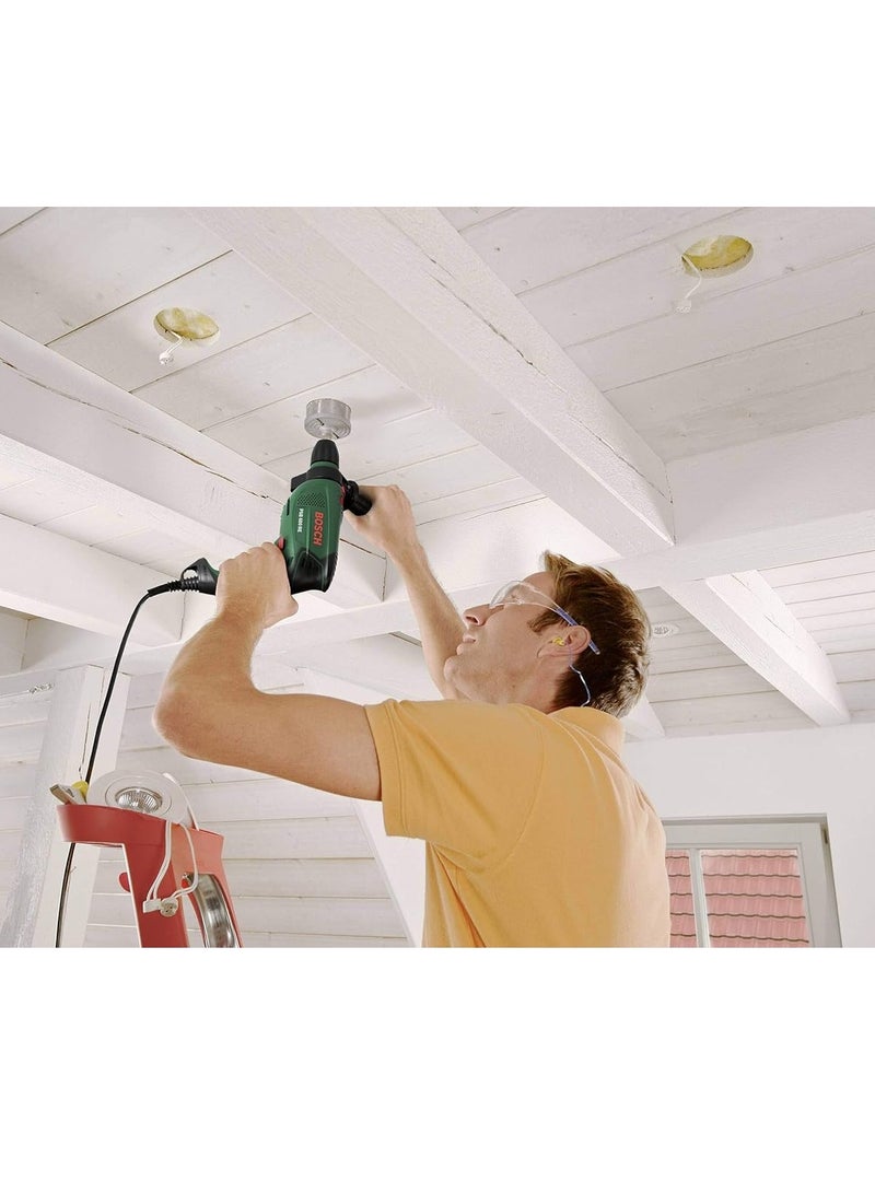 BOSCH PSB 680 Re Impact Drill - Image 2