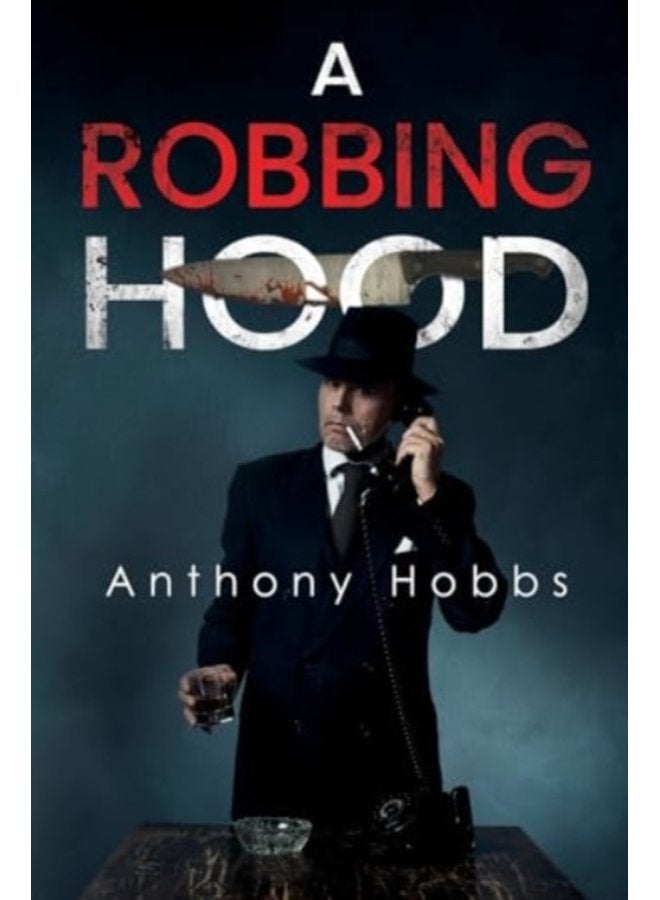 A Robbing Hood - Paperback