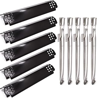 Criditpid Grill Replacement Parts for Nexgrill 720-0888, 720-0888N, 720-0830H, 720-0864, Members Mark 720-0882D Grill, - Image 1