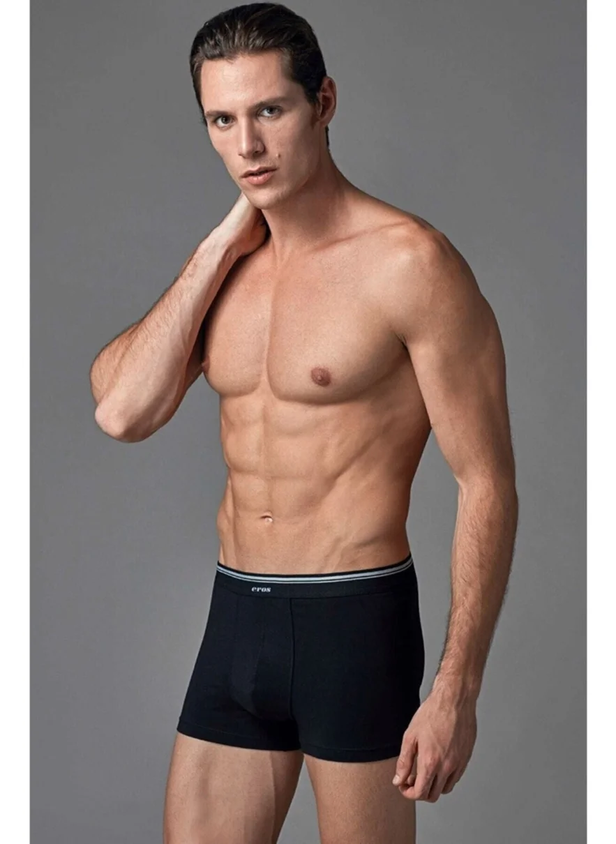 إيروس 2 Piece Cotton Lycra Compact Men's Boxer, 95% Cotton 5% Lycra