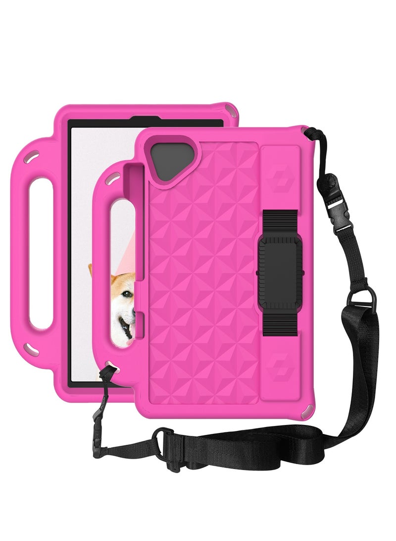 GULFLINK Tablet Protective Back Case Cover for Lenovo Tab M8 8 inch - Image 2