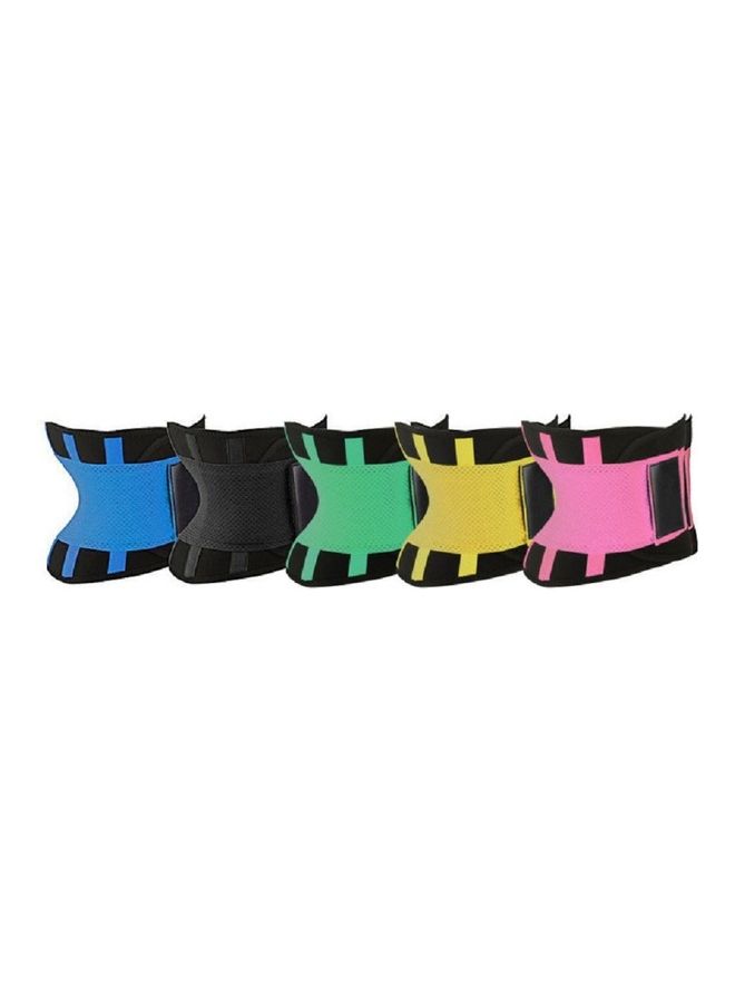 Generic Corset Abdomen Slimming Body Shaper Sport Girdle Belt  - Image 3