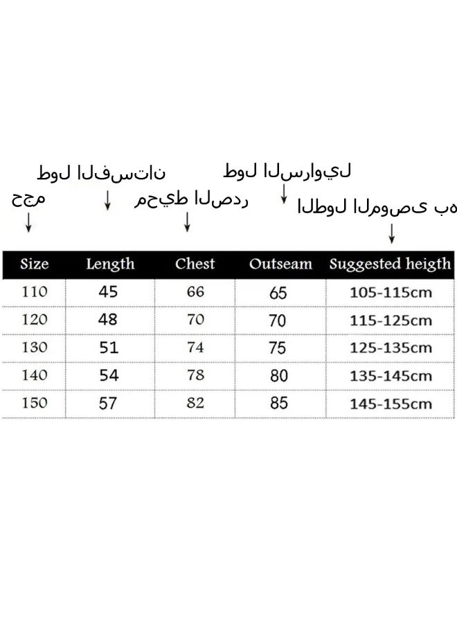 Cartoon Sonic Hedgehog Children's Clothing Sets Boy Sleepwear Long Sleeved Pants Clothes Kids Pajamas - Image 3