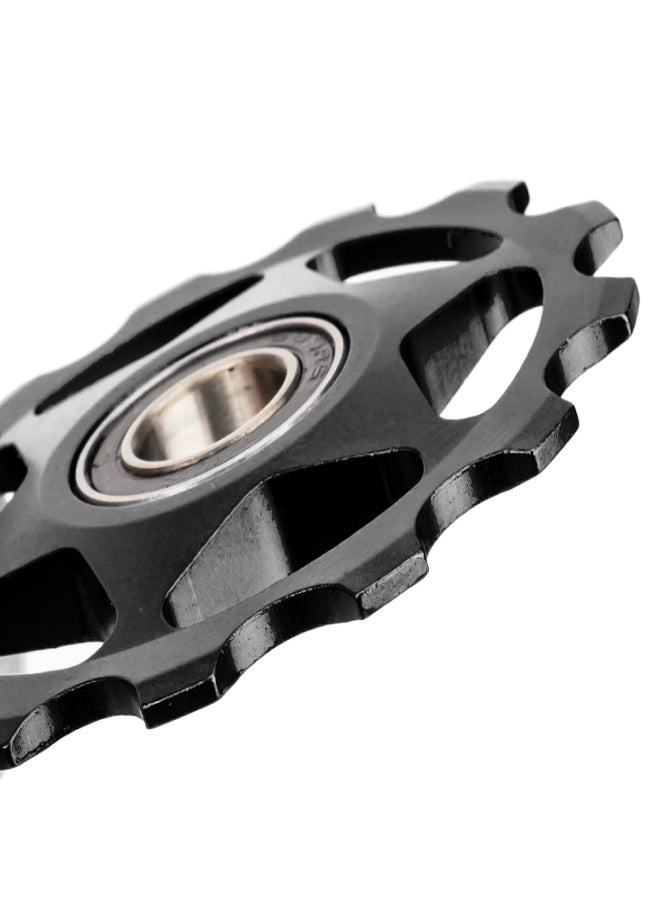 ZTTO Bike Jockey Wheel Rear Derailleur Pulley 11T Sealed Bearing Aluminum Alloy Jockey Wheel - Image 4