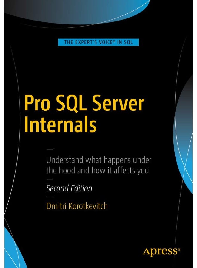 Pro SQL Server Internals 