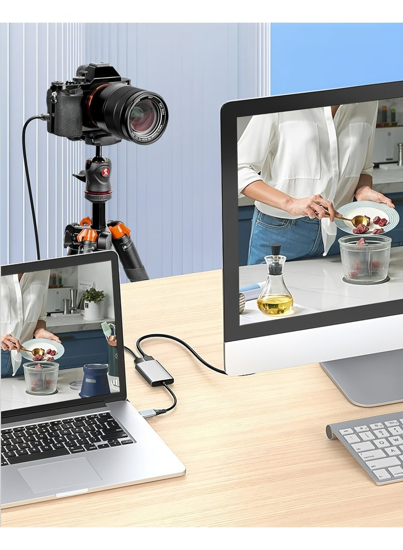 أبلينم كابل HDMI 2.1 بدقة 8K بطول 2 متر، كابل HDMI عالي السرعة معتمد بسرعة 48 جيجابت في الثانية، يدعم دقة 8K بمعدل 60 هرتز، ودقة 4K بمعدل 240/144/120 هرتز، يدعم eARC/Dolby/HDR 10+/HDCP 2.2 و2.3، متوافق مع PS5/Xbox Series X/MacBook Pro/Blu-ray - Image 4