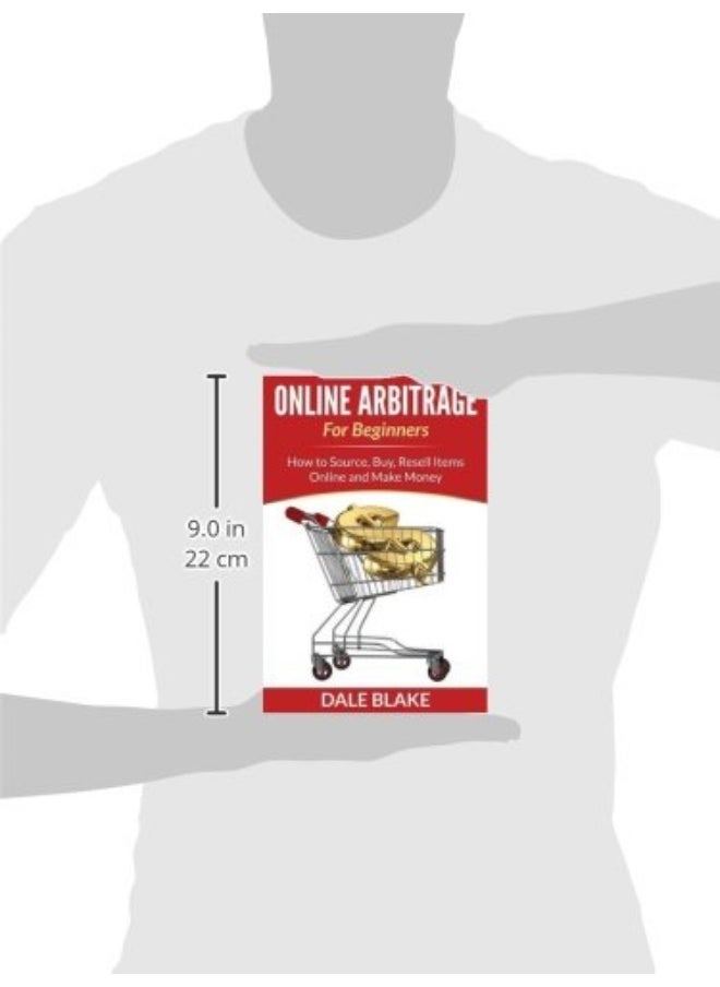 null - Online Arbitrage For Beginners: How to Source, Buy, Resell Items Online and Make Money - Image 1