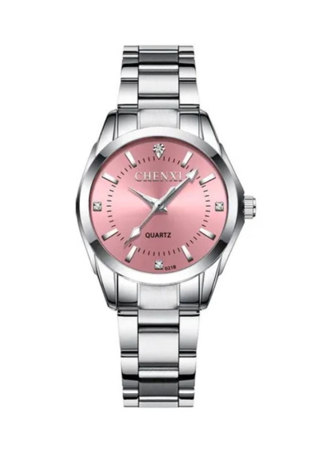 Chenxi Classic Quartz Ladies Fashion Wrist - Image 1