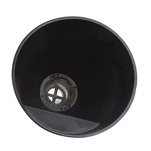 Mass Pro Flexible Funnel with Wide Mouth & Handle – Oil, Fuel, Petrol, Diesel, Water Pouring Funnel for Cars, Bikes, Trucks & More – Durable Plastic with Bendable Spout (1Pc) - Image 5