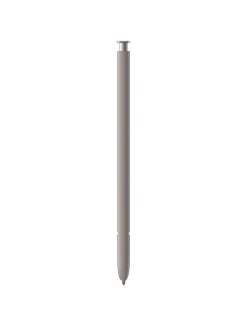 General Samsung S Pen Smartphone Stylus EJ PS928 for Galaxy S24 Ultra Replacement S Pen Gesture Control High Pressure Sensitivity Remote Control Gray  - Image 1