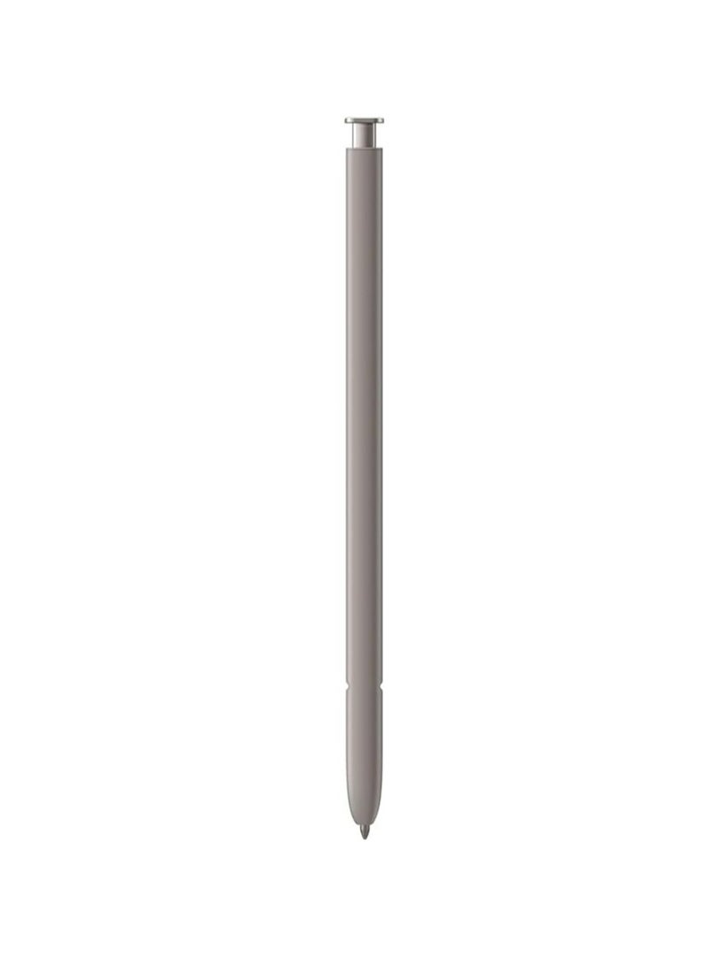 General Samsung S Pen Smartphone Stylus EJ PS928 for Galaxy S24 Ultra Replacement S Pen Gesture Control High Pressure Sensitivity Remote Control Gray  - Image 1