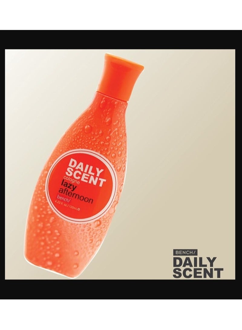 بينش كولونيا عطرية ديلي سينت ليزي افترنون 125 مل - Image 2