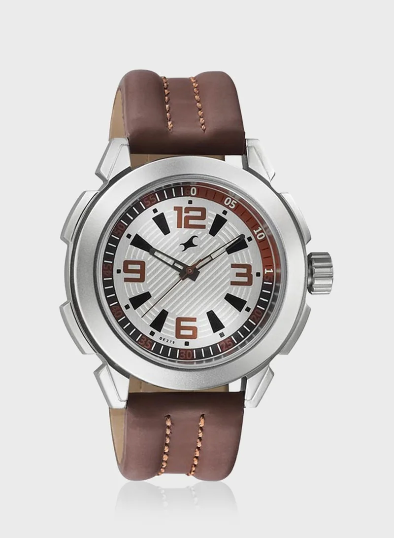 TITAN Fastrack Analog Watch for Men Best Price Qatar