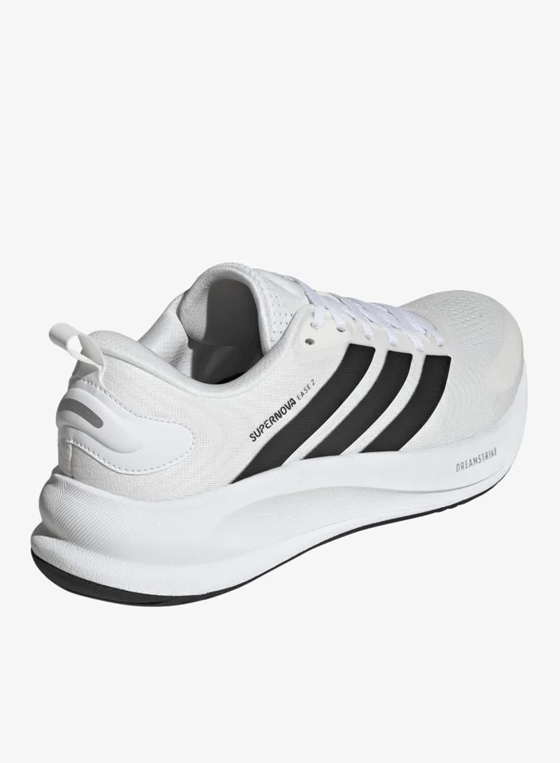 Adidas  SUPERNOVA EASE 2 M RUNNING SHOES for Men | Best Price UAE