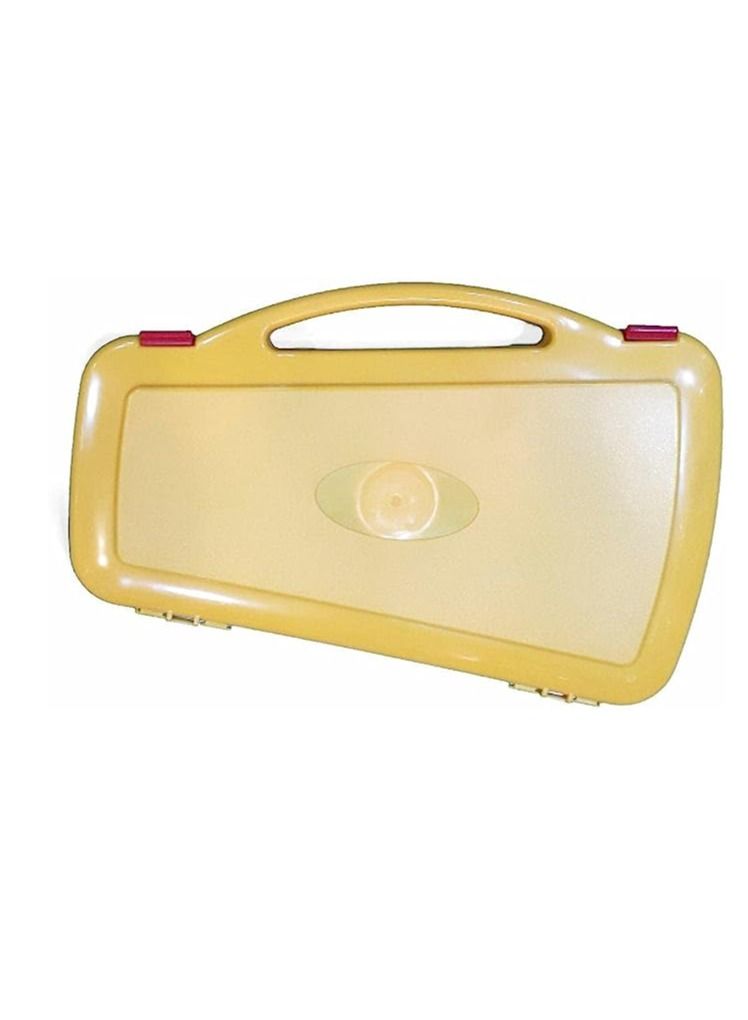 Maxton Yellow Xylophone for children - Image 2