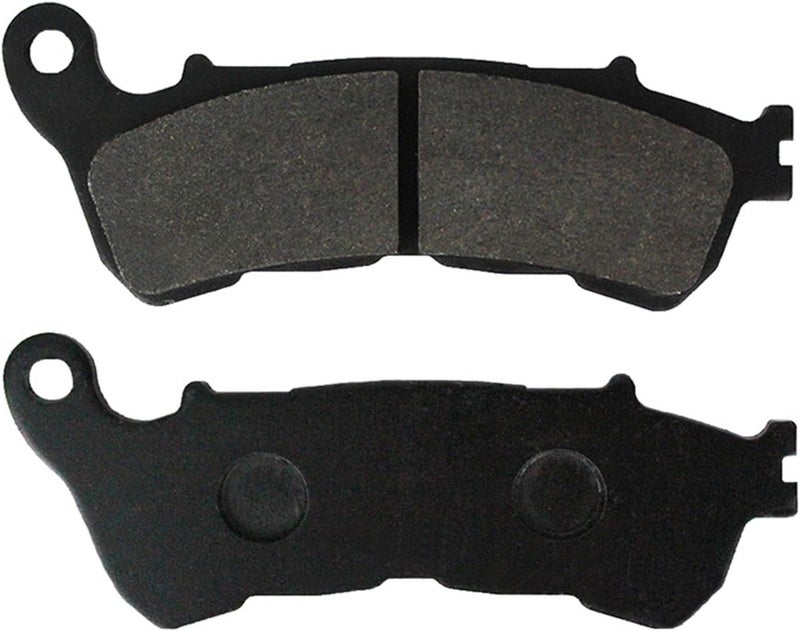 Wivplex Motorcycle Brake Pads for VFR800 and More - Image 2