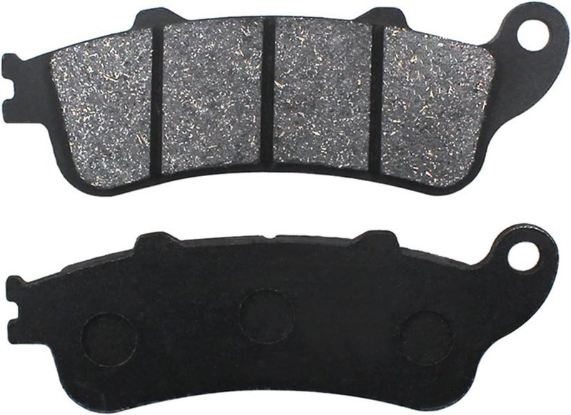 Wivplex Motorcycle Brake Pads for VFR800 and More - Image 3