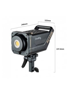 SMALLRIG SmallRig RC-120B COB Light (3616)  - Image 3