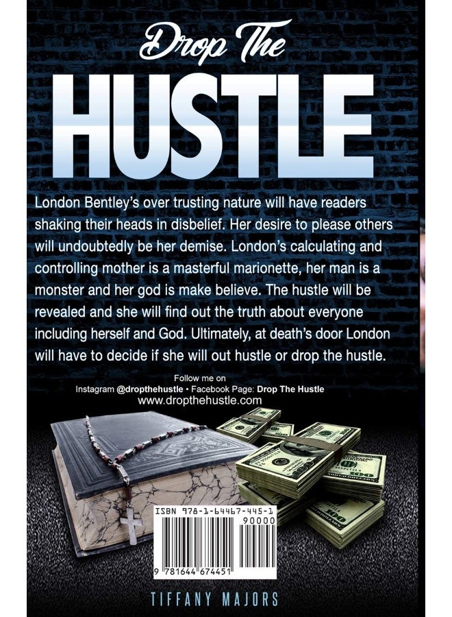 Drop the Hustle  - Image 2