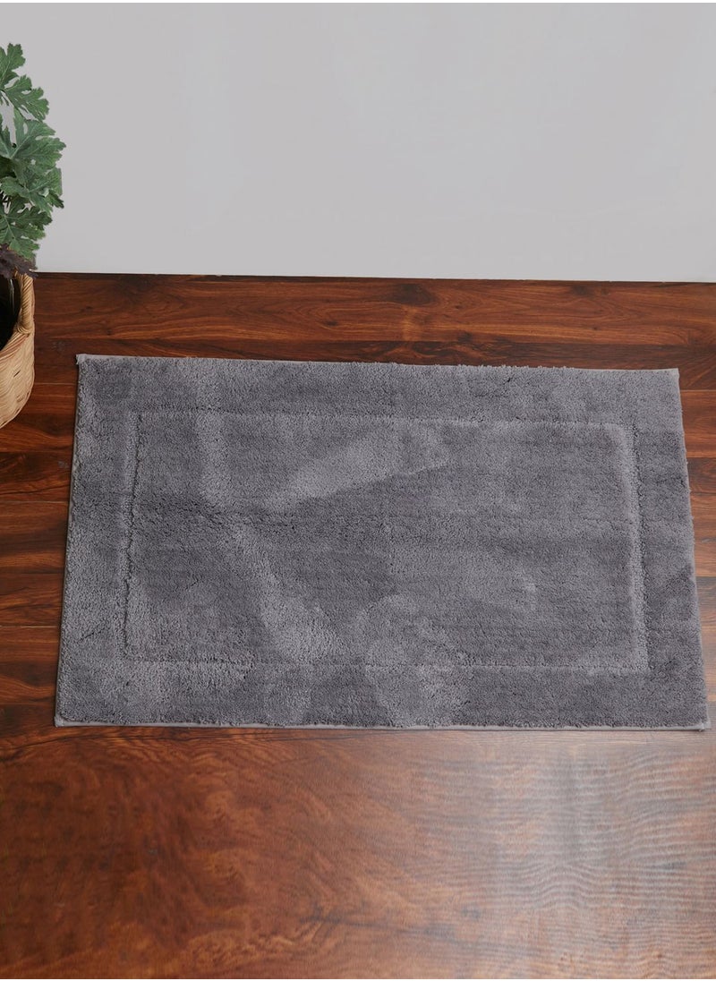Marks & Spencer - Super Soft Quick Dry Extra Large Bath Mat - Image 1