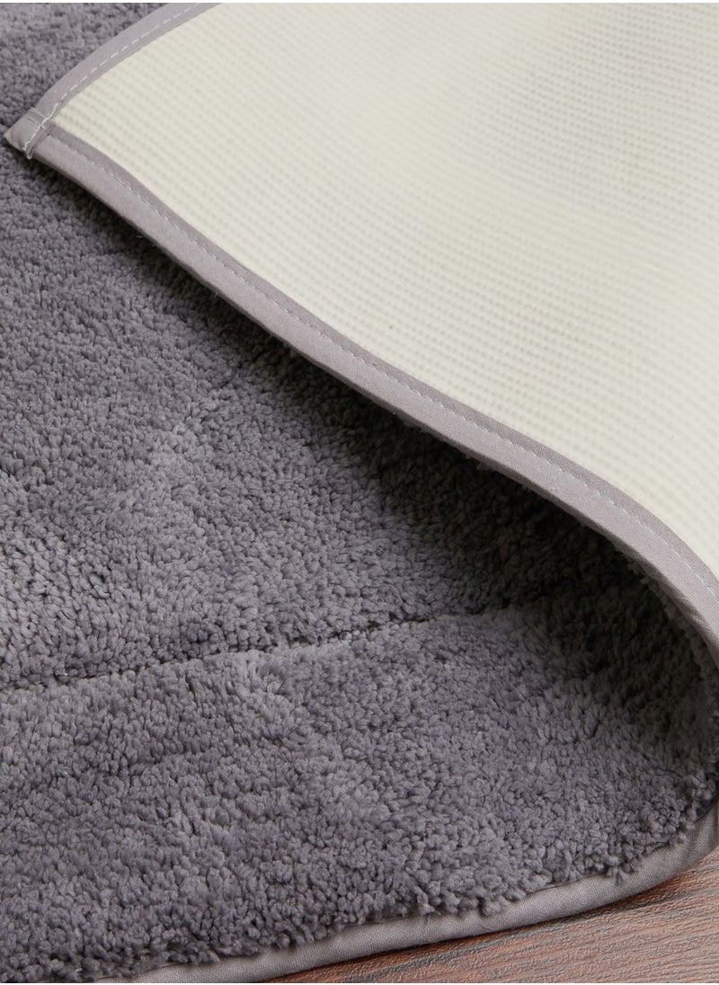 Marks & Spencer - Super Soft Quick Dry Extra Large Bath Mat - Image 1