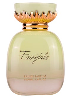 MAISON ASRAR Fairy Tale Eau De Parfum 100ml  - Image 1