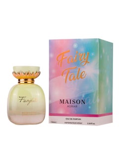 MAISON ASRAR Fairy Tale Eau De Parfum 100ml  - Image 2