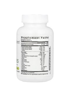 BiOptimizers BIOptimizers, Masszymes, 90 Veggie Caps  - Image 2