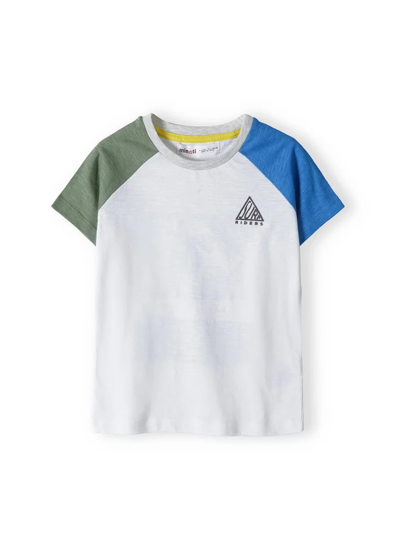 مينوتي Kids Boys T-Shirt