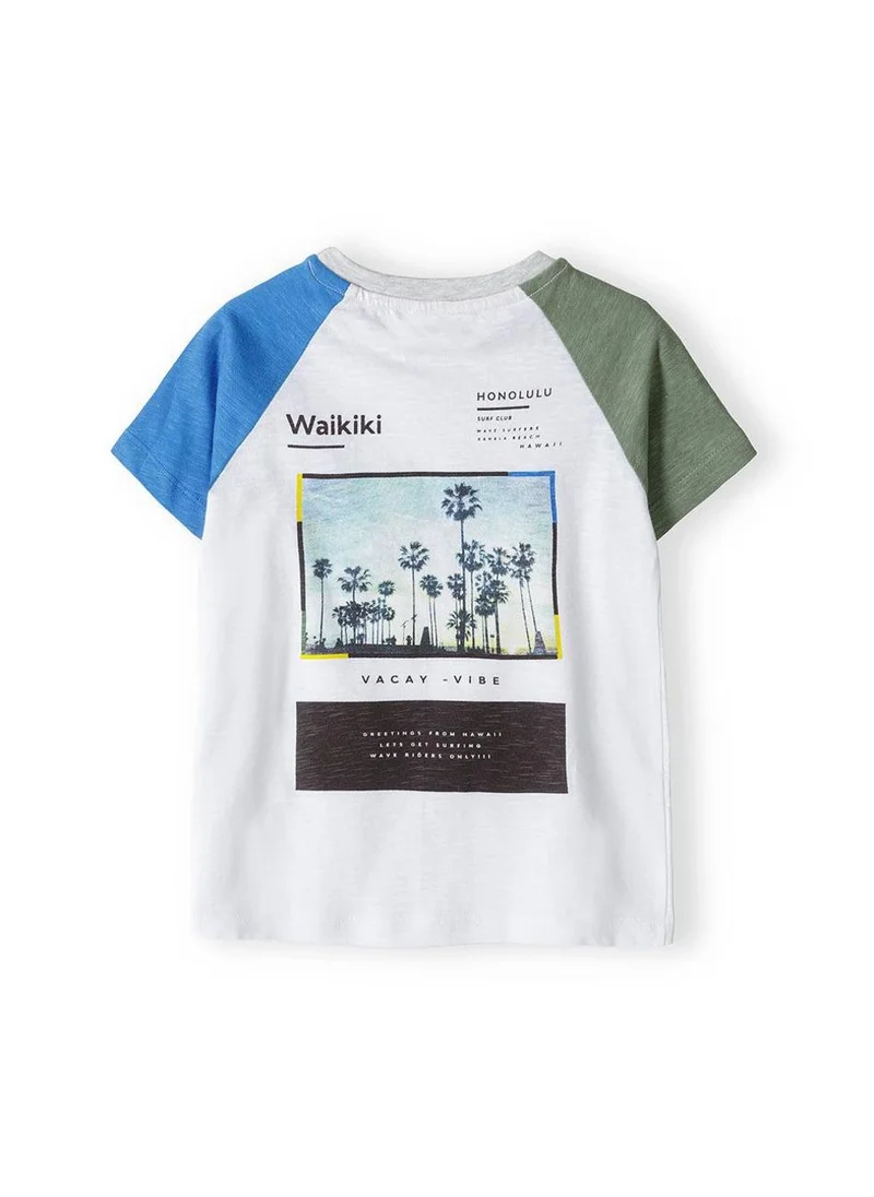 MINOTI Kids Boys T-Shirt