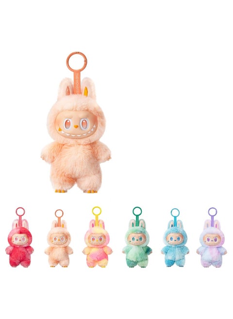 Labubu Toy – A Soft and Unique Medium-Sized Stuffed Toy for Kids and Adults