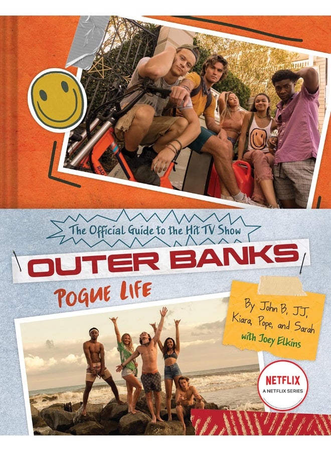 Outer Banks: Pogue Life