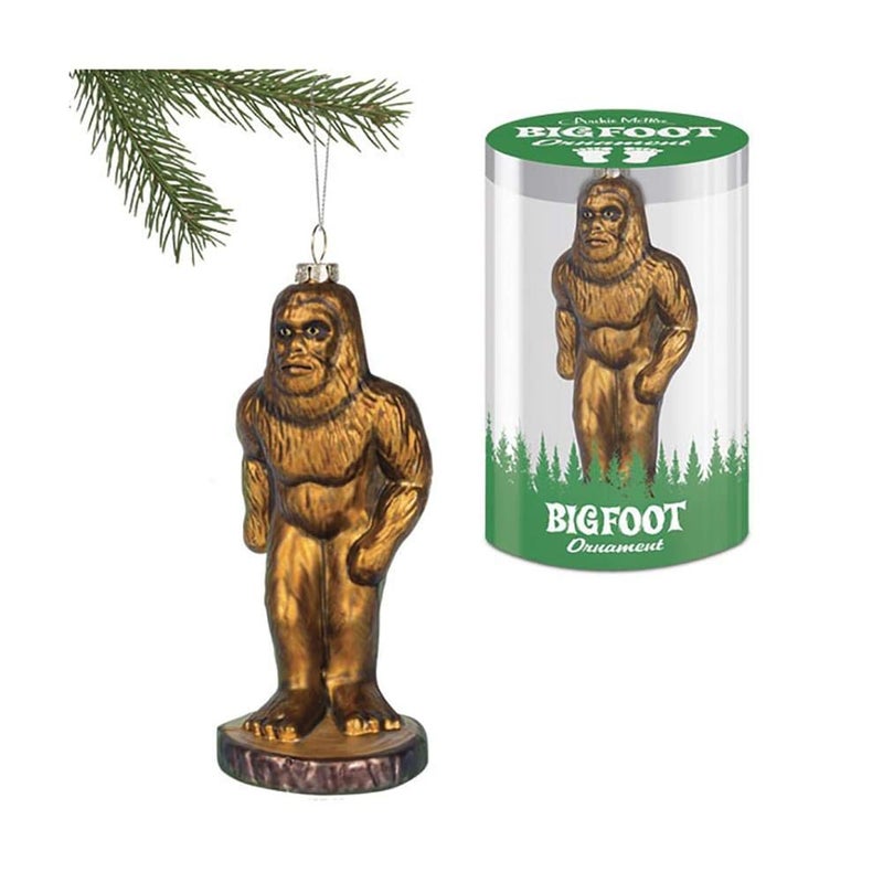 أكوتريمنتس accoutrements زخرفة bigfoot - Image 1