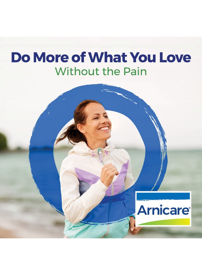 Boiron Arnicare Ointment For Soothing Relief Of Joint Pain Muscle Pain Muscle Soreness And Swelling  - Image 4