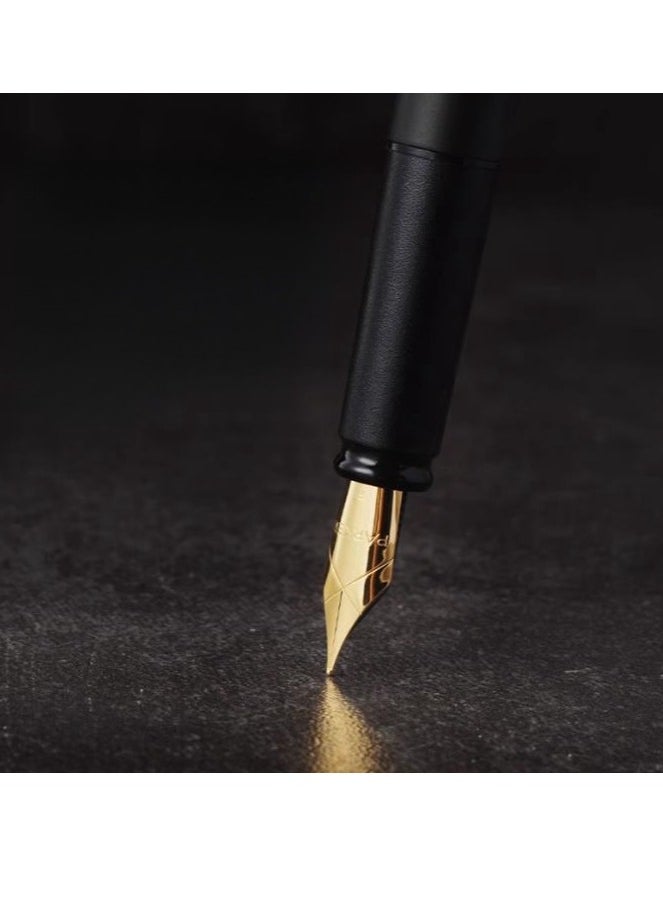 PARKER - Parker Pen Office Student Calligraphy High end Business Gift Box Set - Image 1