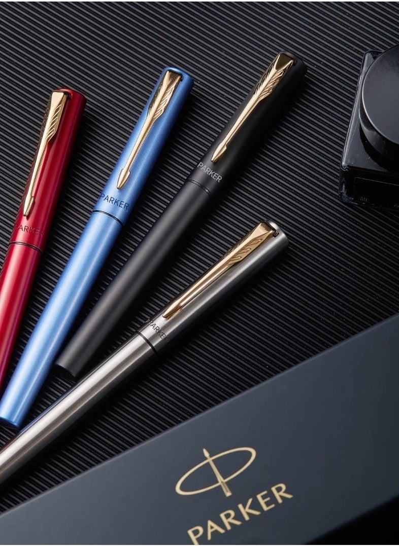 PARKER - Parker Pen Office Student Calligraphy High end Business Gift Box Set - Image 1
