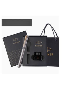 Parker Pen Office Student Calligraphy High end Business Gift Box Set